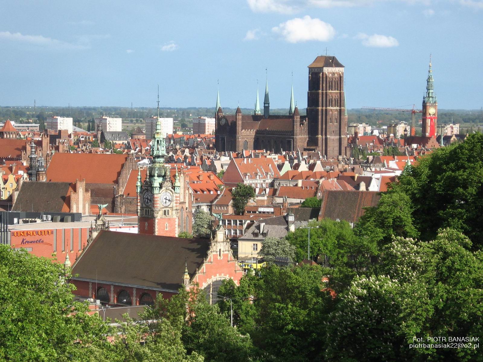 Gdansk